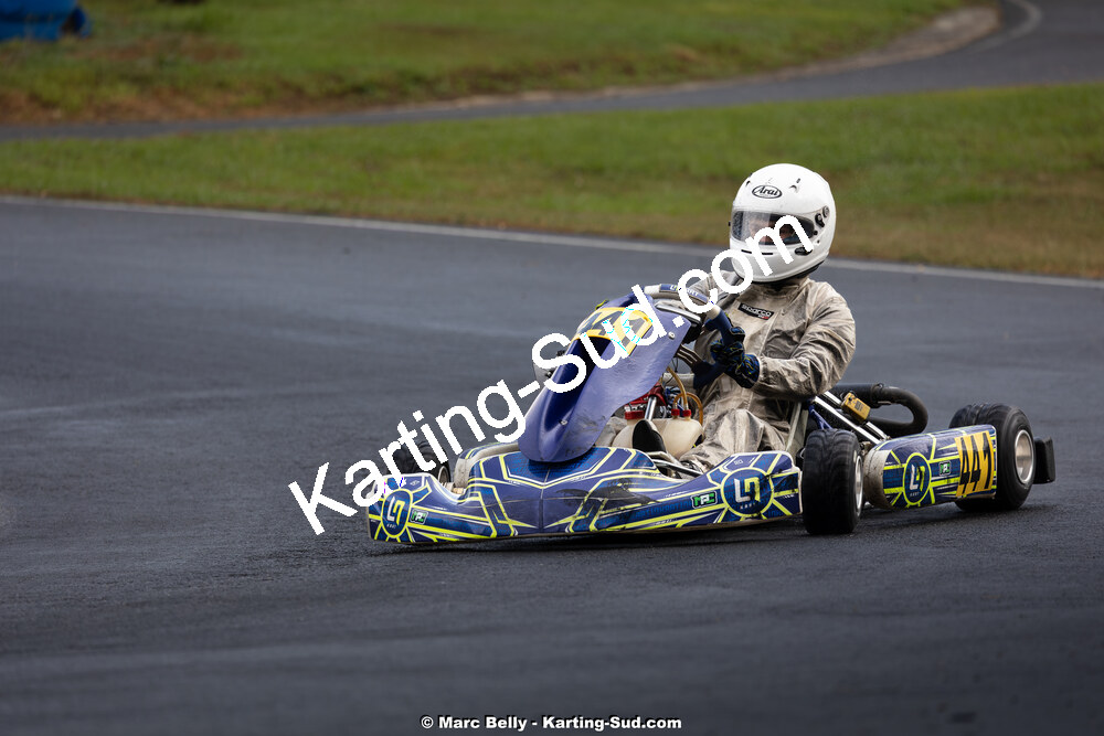 15/06/2025 : 4ème manche de l’Atlantic Trophée à Teyjat (photos Marc Belly) 2025 — karting