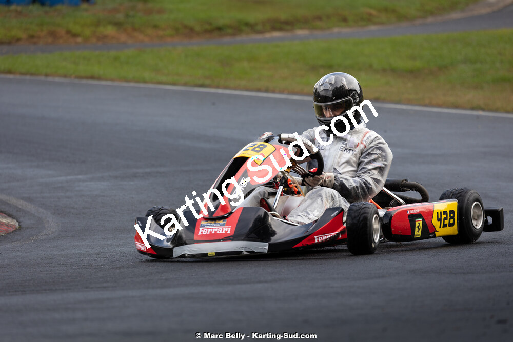 15/06/2025 : 4ème manche de l’Atlantic Trophée à Teyjat (photos Marc Belly) 2025 — karting