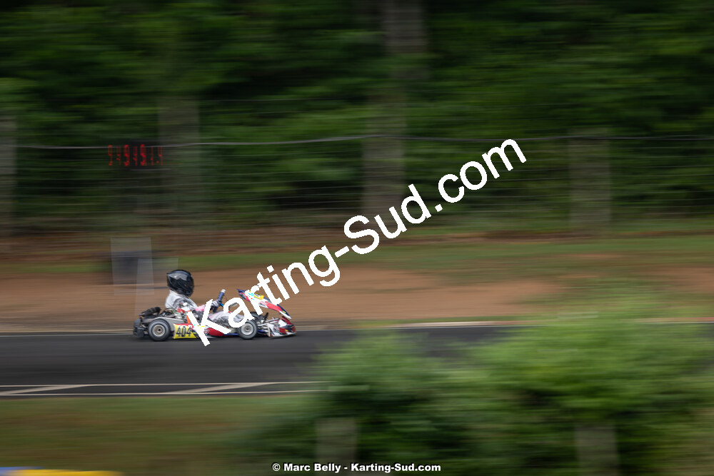 15/06/2025 : 4ème manche de l’Atlantic Trophée à Teyjat (photos Marc Belly) 2025 — karting