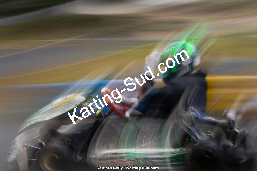 15/06/2025 : 4ème manche de l’Atlantic Trophée à Teyjat (photos Marc Belly) 2025 — karting