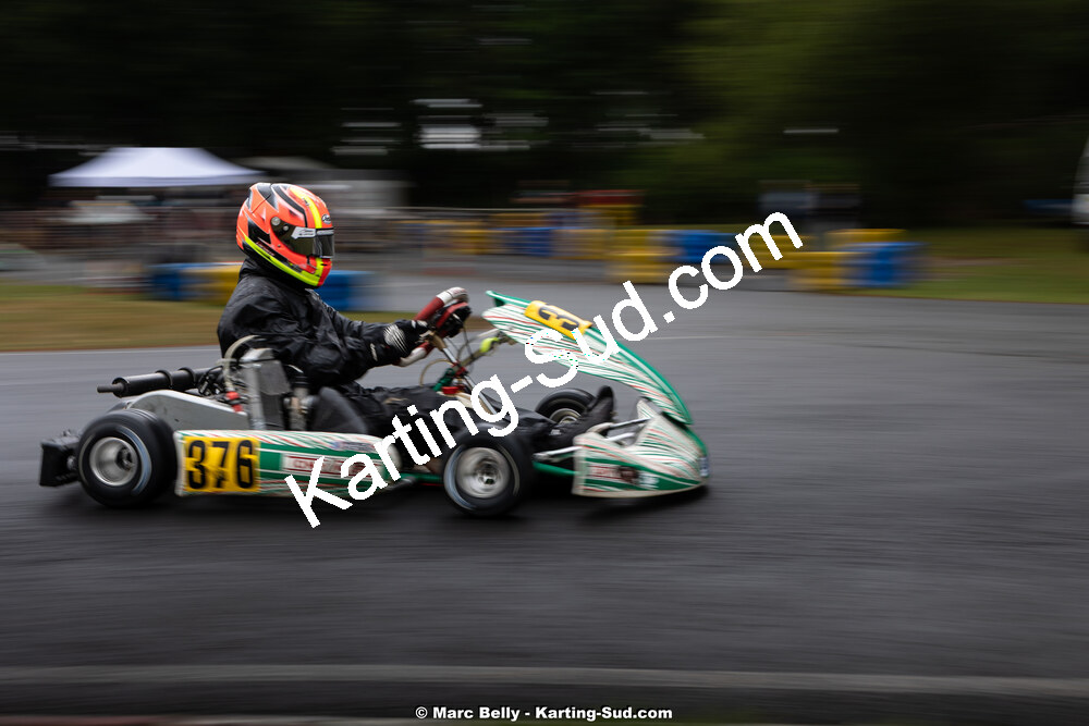15/06/2025 : 4ème manche de l’Atlantic Trophée à Teyjat (photos Marc Belly) 2025 — karting