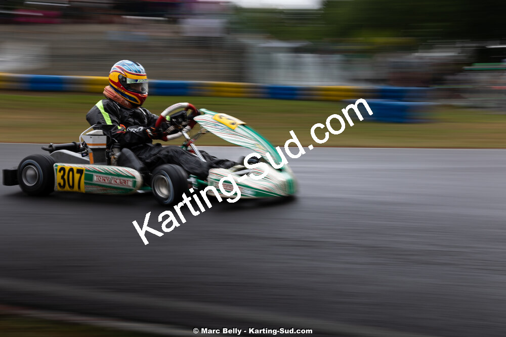 15/06/2025 : 4ème manche de l’Atlantic Trophée à Teyjat (photos Marc Belly) 2025 — karting