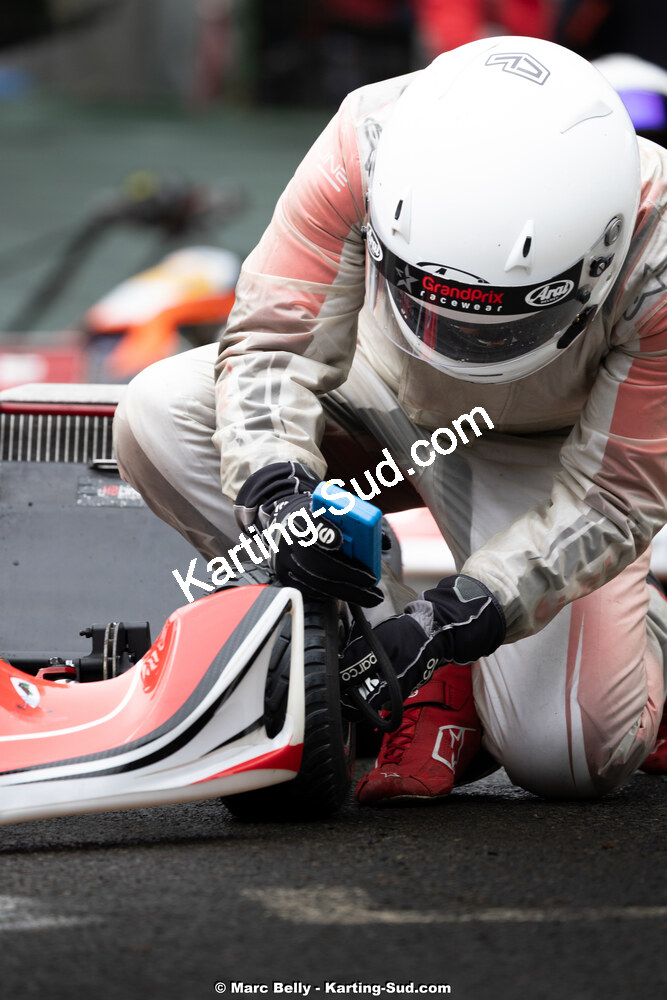 15/06/2025 : 4ème manche de l’Atlantic Trophée à Teyjat (photos Marc Belly) 2025 — karting