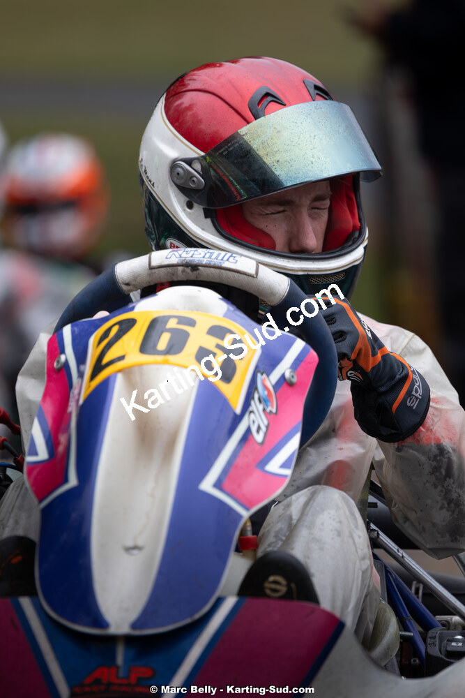 15/06/2025 : 4ème manche de l’Atlantic Trophée à Teyjat (photos Marc Belly) 2025 — karting