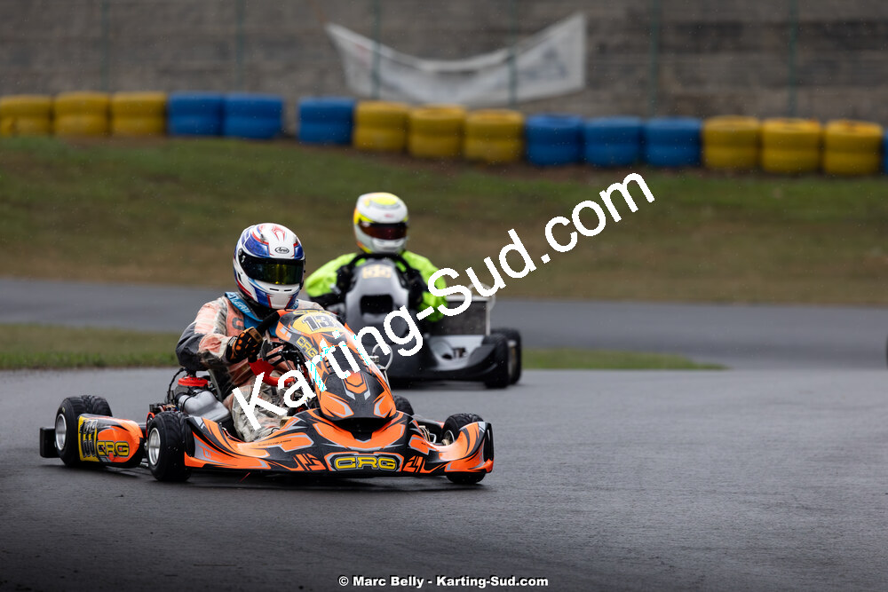 15/06/2025 : 4ème manche de l’Atlantic Trophée à Teyjat (photos Marc Belly) 2025 — karting