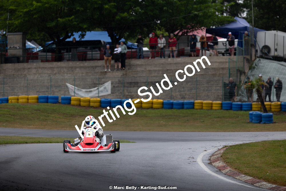 15/06/2025 : 4ème manche de l’Atlantic Trophée à Teyjat (photos Marc Belly) 2025 — karting