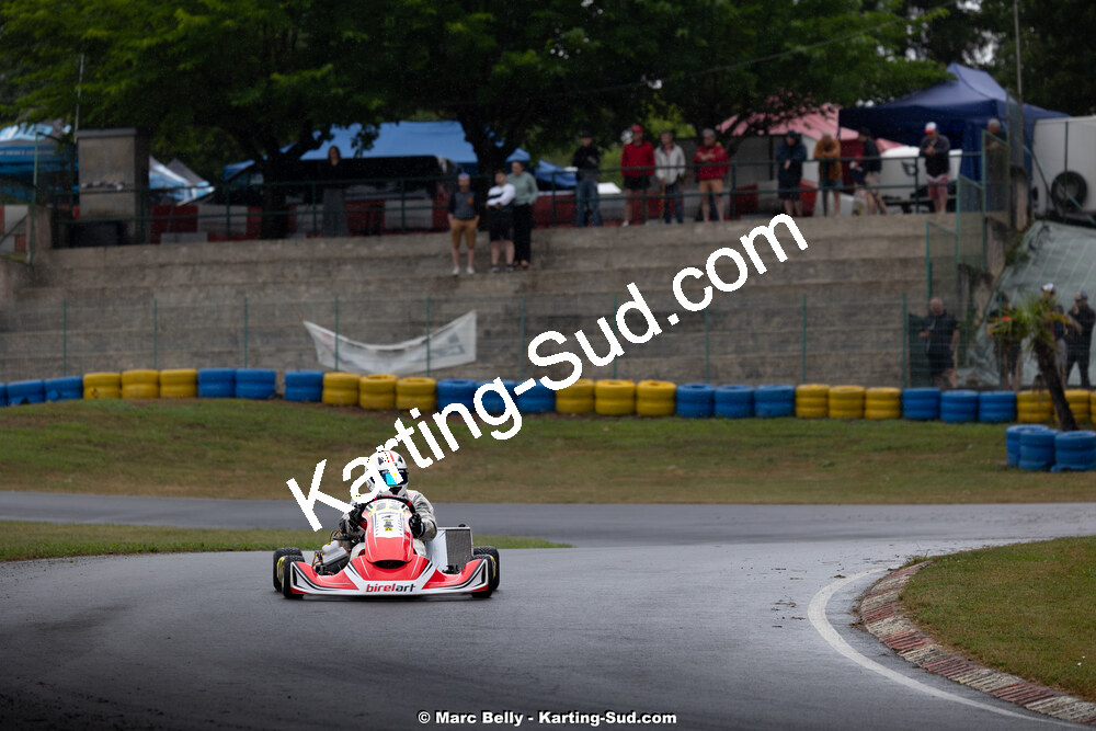 15/06/2025 : 4ème manche de l’Atlantic Trophée à Teyjat (photos Marc Belly) 2025 — karting