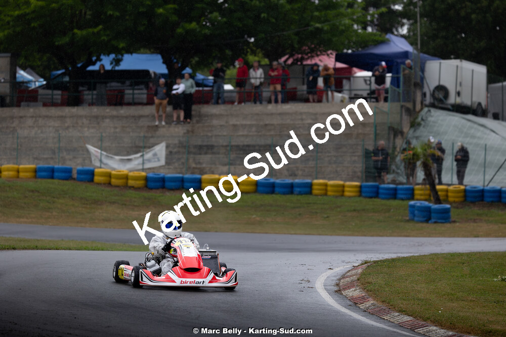 15/06/2025 : 4ème manche de l’Atlantic Trophée à Teyjat (photos Marc Belly) 2025 — karting