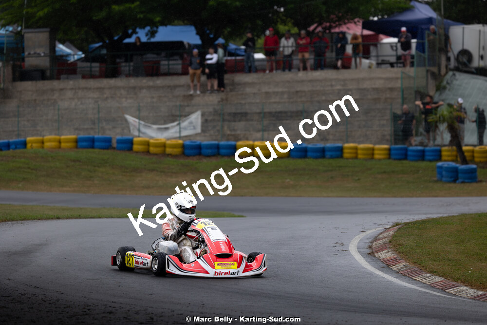 15/06/2025 : 4ème manche de l’Atlantic Trophée à Teyjat (photos Marc Belly) 2025 — karting