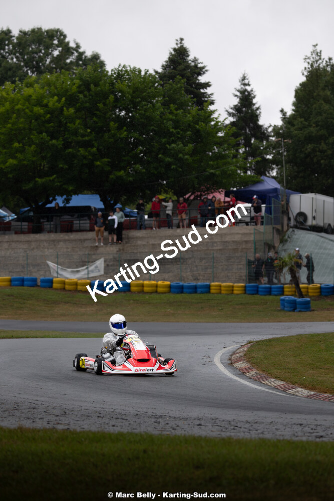 15/06/2025 : 4ème manche de l’Atlantic Trophée à Teyjat (photos Marc Belly) 2025 — karting