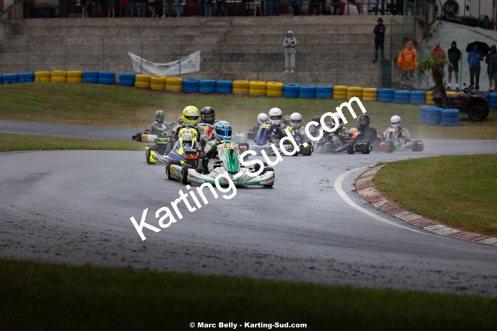 15/06/2025 : 4ème manche de l’Atlantic Trophée à Teyjat (photos Marc Belly) 2025 — karting