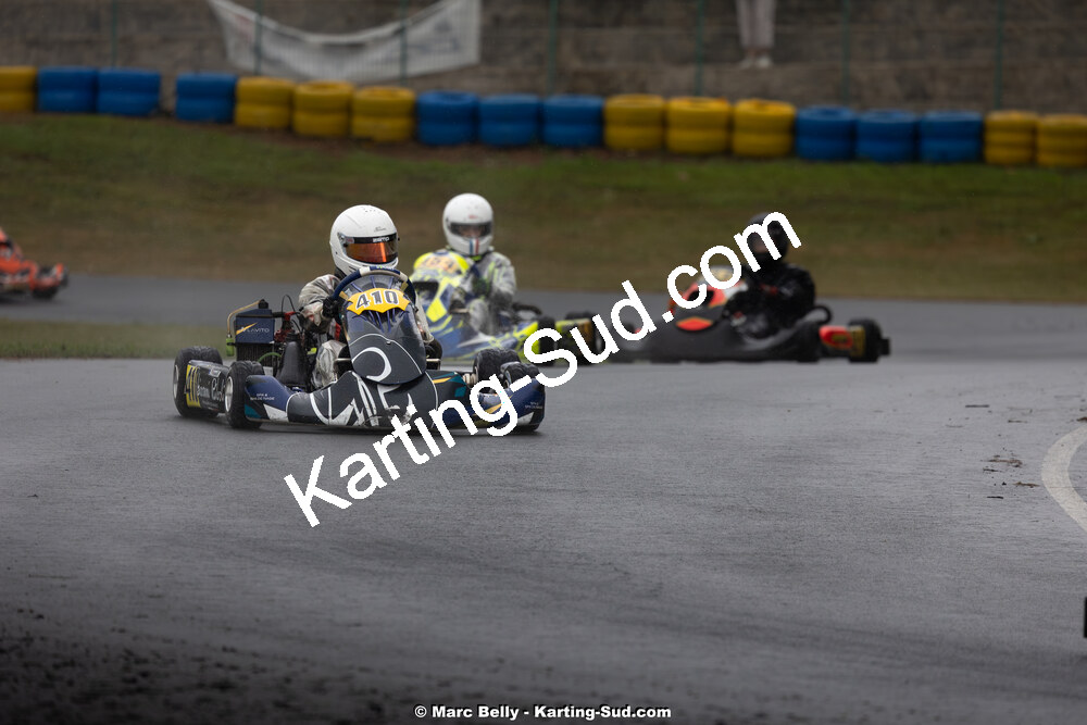 15/06/2025 : 4ème manche de l’Atlantic Trophée à Teyjat (photos Marc Belly) 2025 — karting