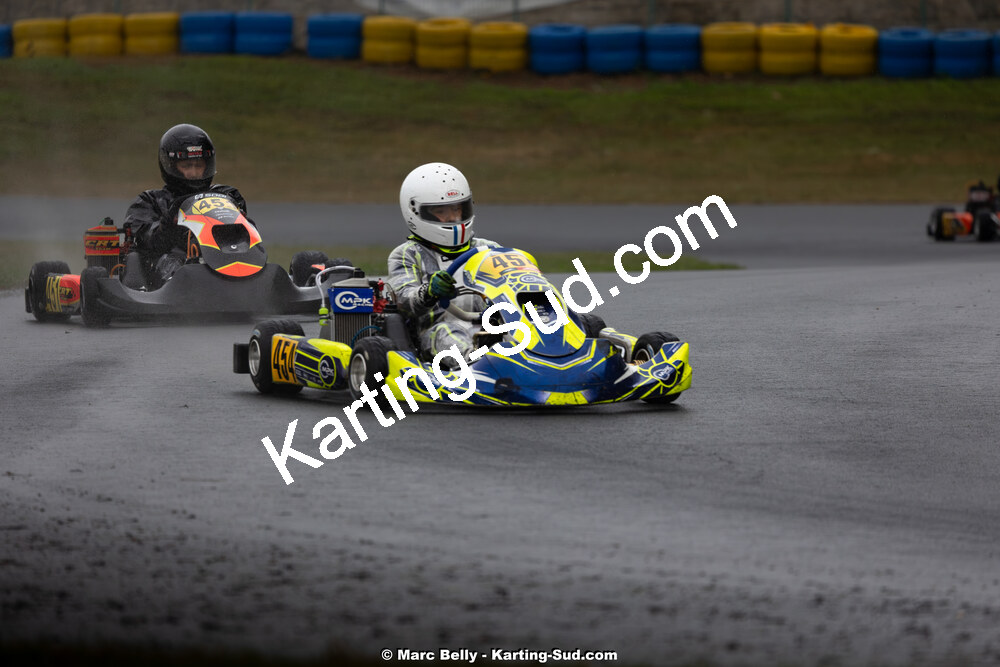 15/06/2025 : 4ème manche de l’Atlantic Trophée à Teyjat (photos Marc Belly) 2025 — karting