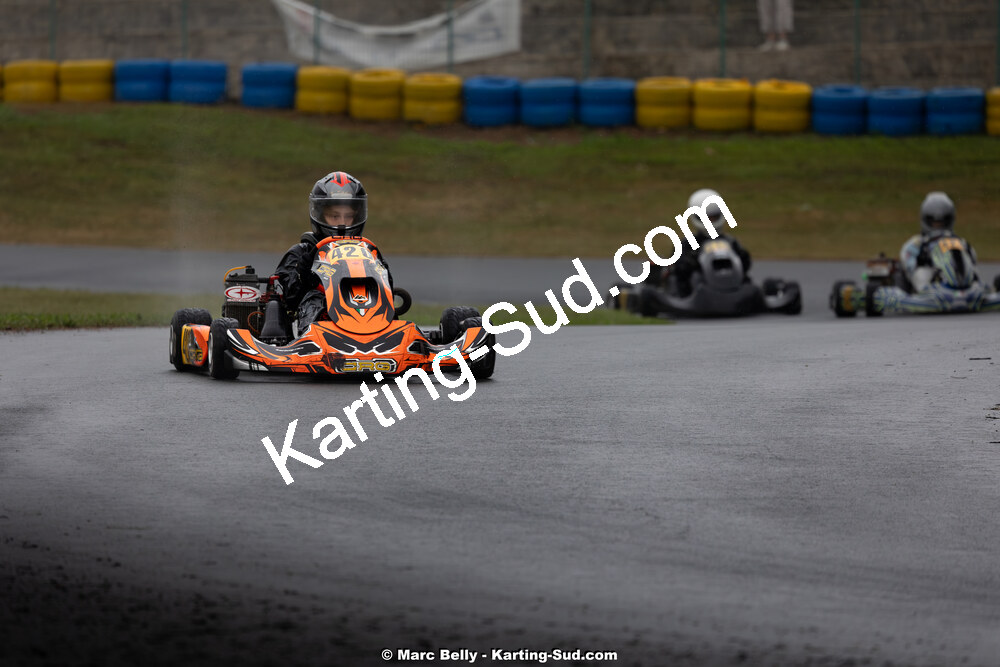 15/06/2025 : 4ème manche de l’Atlantic Trophée à Teyjat (photos Marc Belly) 2025 — karting