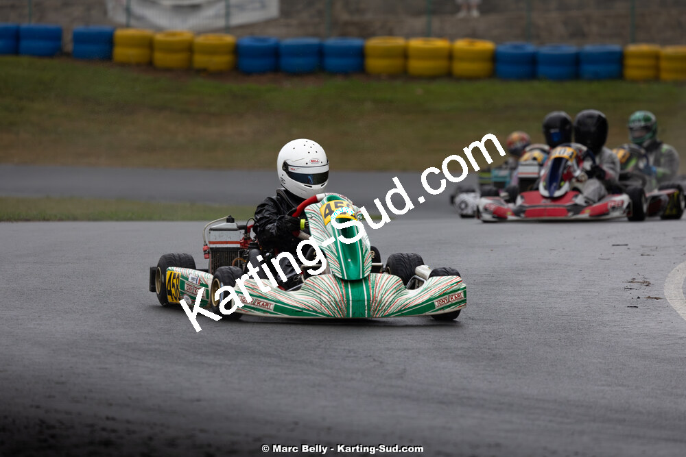 15/06/2025 : 4ème manche de l’Atlantic Trophée à Teyjat (photos Marc Belly) 2025 — karting