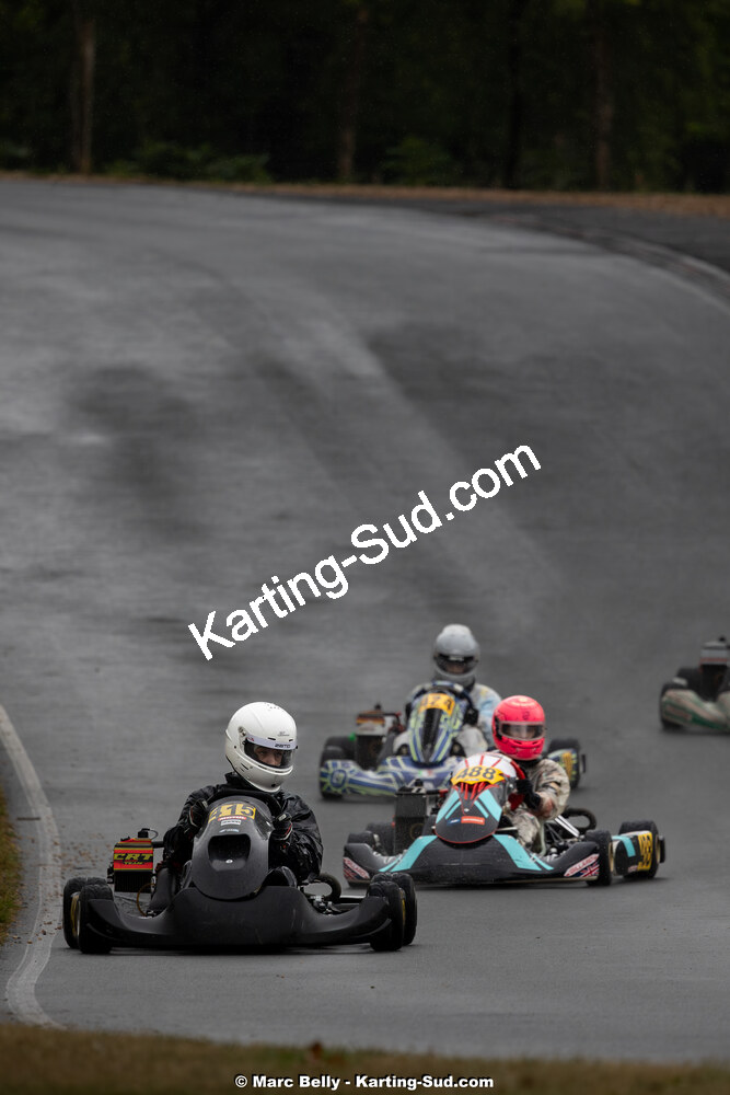 15/06/2025 : 4ème manche de l’Atlantic Trophée à Teyjat (photos Marc Belly) 2025 — karting