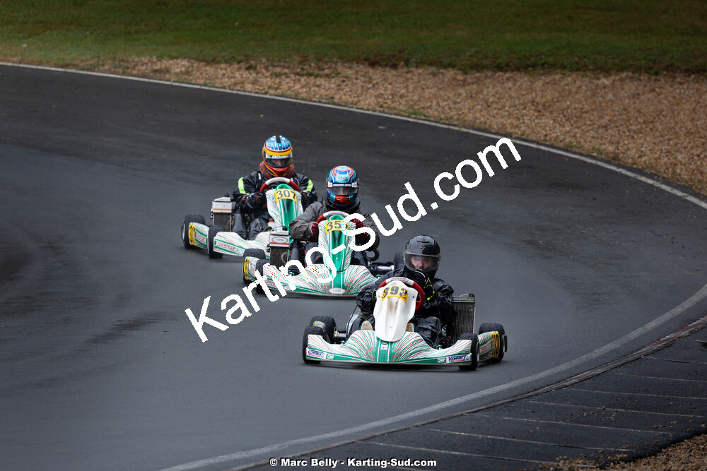 15/06/2025 : 4ème manche de l’Atlantic Trophée à Teyjat (photos Marc Belly) 2025 — karting