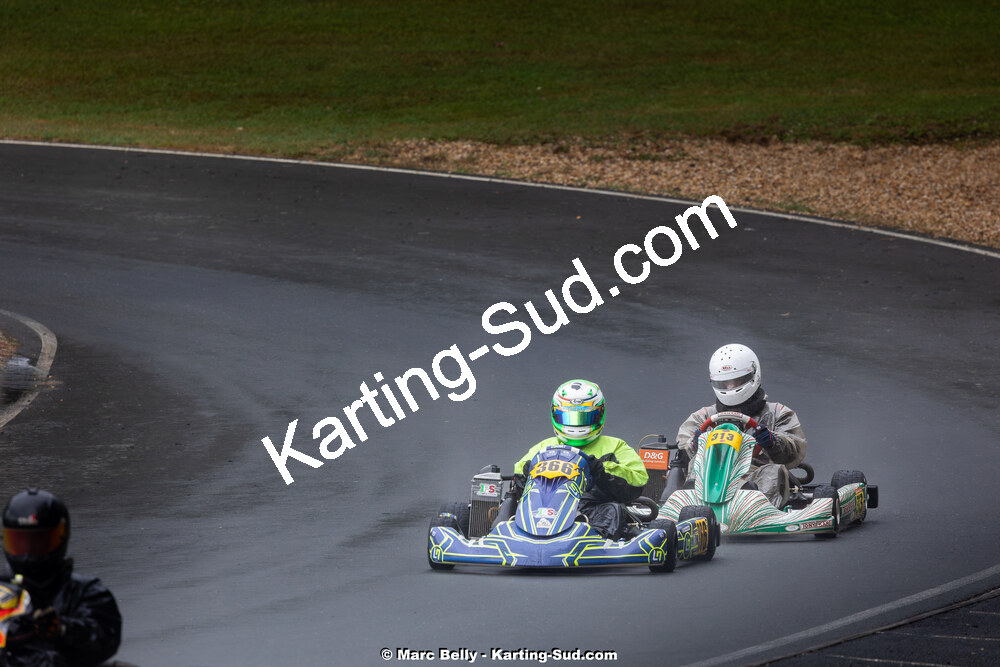 15/06/2025 : 4ème manche de l’Atlantic Trophée à Teyjat (photos Marc Belly) 2025 — karting