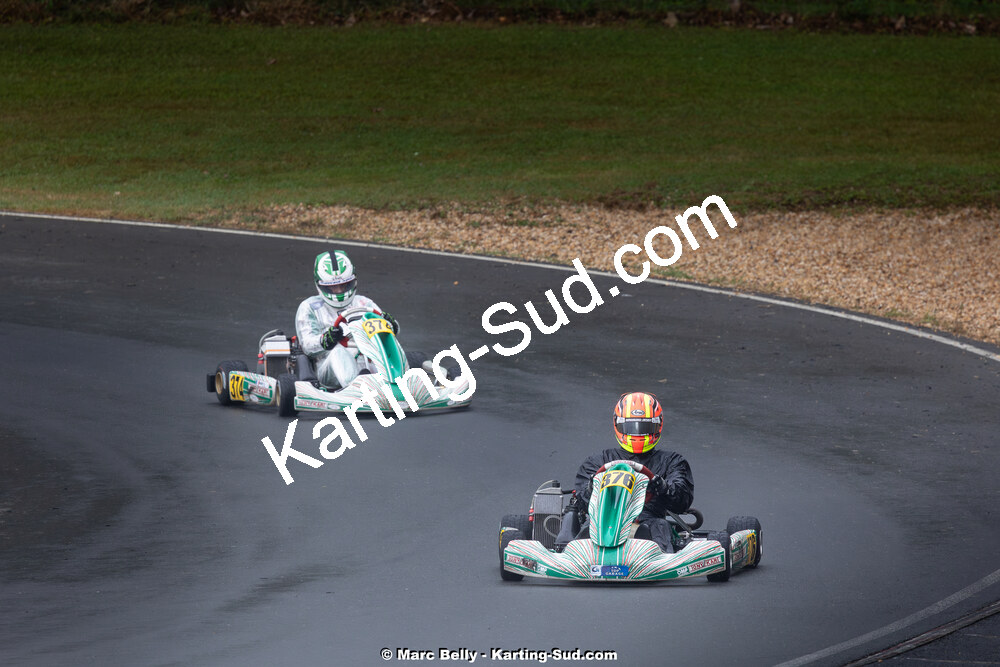 15/06/2025 : 4ème manche de l’Atlantic Trophée à Teyjat (photos Marc Belly) 2025 — karting