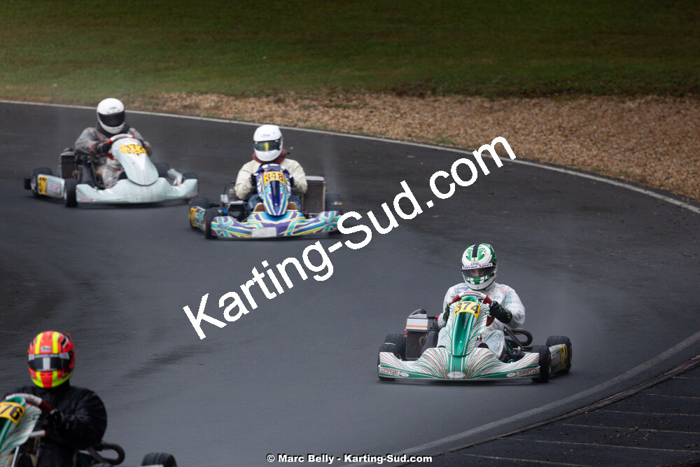 15/06/2025 : 4ème manche de l’Atlantic Trophée à Teyjat (photos Marc Belly) 2025 — karting