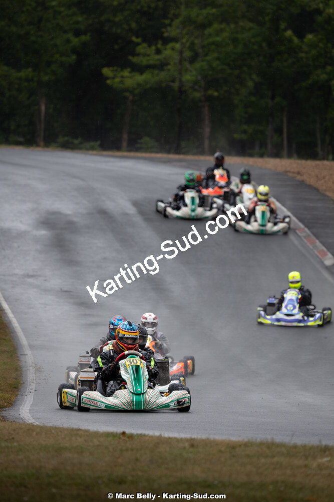 15/06/2025 : 4ème manche de l’Atlantic Trophée à Teyjat (photos Marc Belly) 2025 — karting