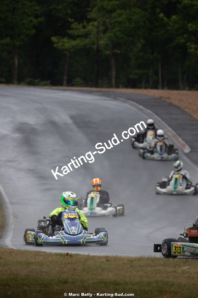 15/06/2025 : 4ème manche de l’Atlantic Trophée à Teyjat (photos Marc Belly) 2025 — karting