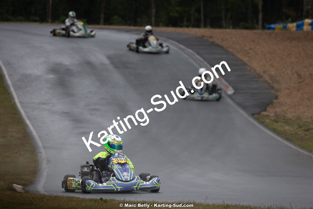 15/06/2025 : 4ème manche de l’Atlantic Trophée à Teyjat (photos Marc Belly) 2025 — karting