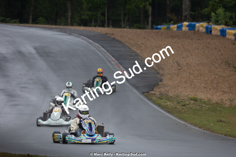 15/06/2025 : 4ème manche de l’Atlantic Trophée à Teyjat (photos Marc Belly) 2025 — karting