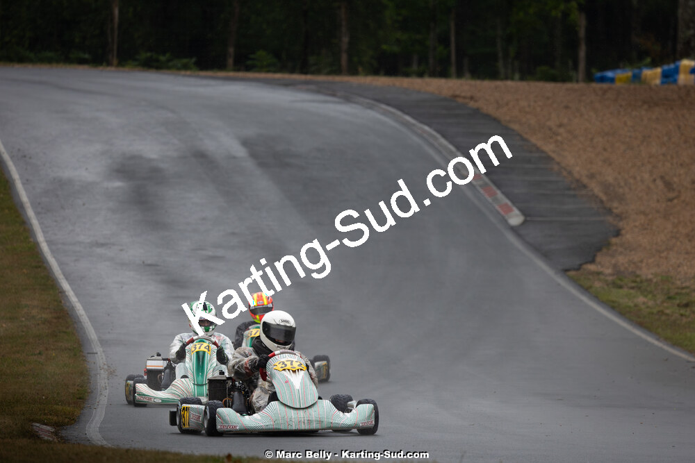 15/06/2025 : 4ème manche de l’Atlantic Trophée à Teyjat (photos Marc Belly) 2025 — karting