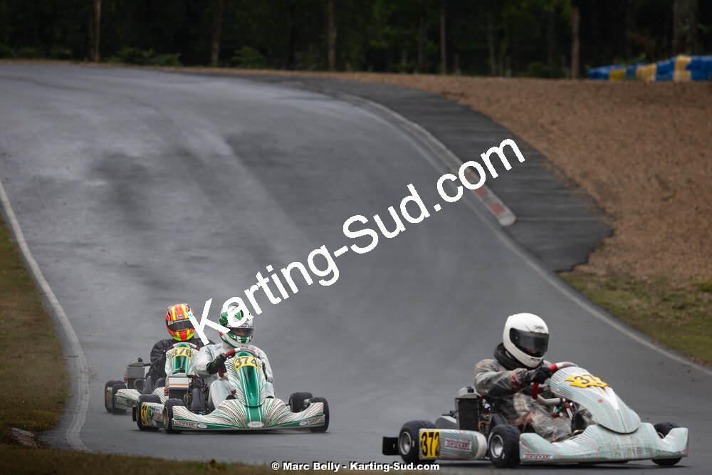 15/06/2025 : 4ème manche de l’Atlantic Trophée à Teyjat (photos Marc Belly) 2025 — karting