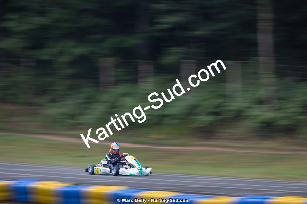 15/06/2025 : 4ème manche de l’Atlantic Trophée à Teyjat (photos Marc Belly) 2025 — karting