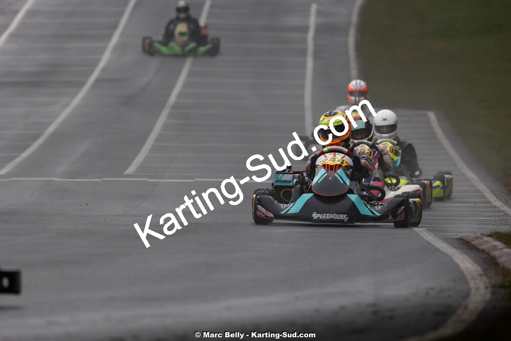 15/06/2025 : 4ème manche de l’Atlantic Trophée à Teyjat (photos Marc Belly) 2025 — karting