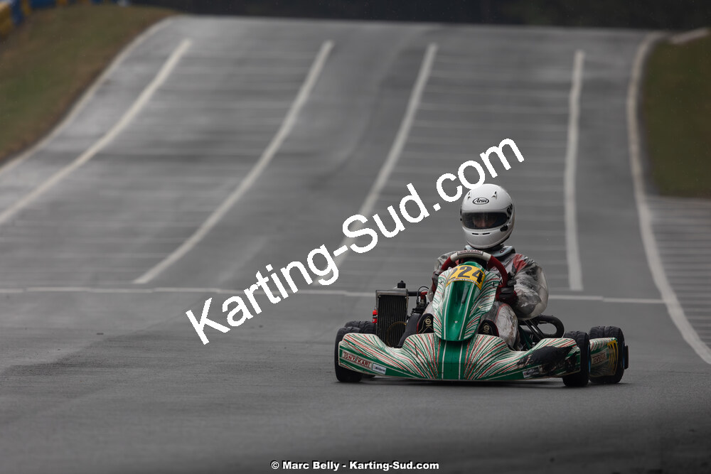 15/06/2025 : 4ème manche de l’Atlantic Trophée à Teyjat (photos Marc Belly) 2025 — karting