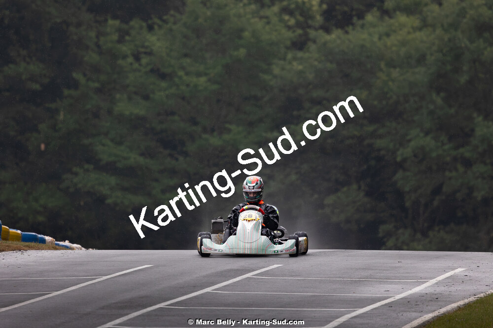 15/06/2025 : 4ème manche de l’Atlantic Trophée à Teyjat (photos Marc Belly) 2025 — karting