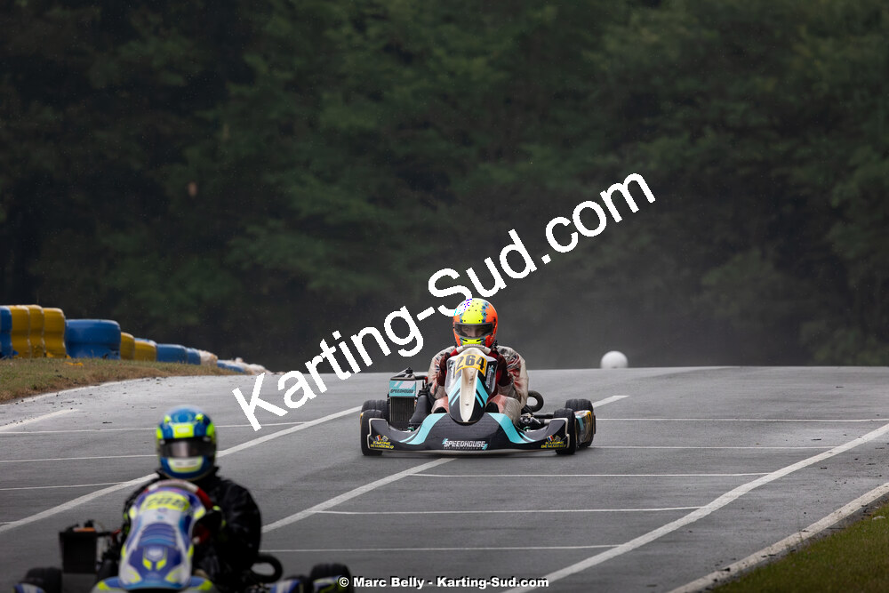 15/06/2025 : 4ème manche de l’Atlantic Trophée à Teyjat (photos Marc Belly) 2025 — karting