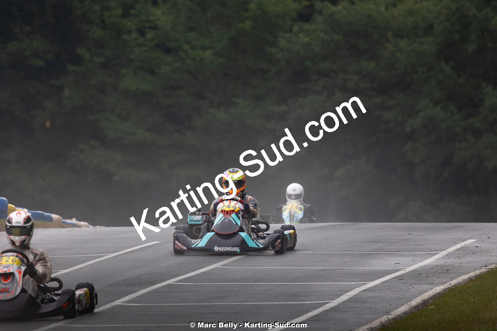 15/06/2025 : 4ème manche de l’Atlantic Trophée à Teyjat (photos Marc Belly) 2025 — karting