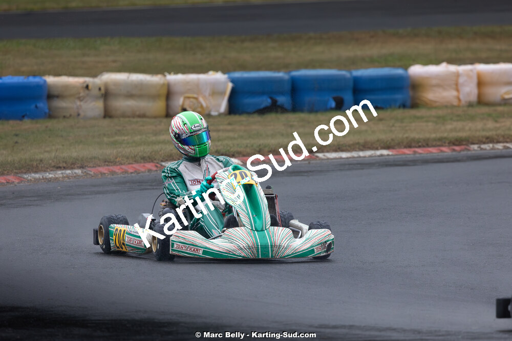 15/06/2025 : 4ème manche de l’Atlantic Trophée à Teyjat (photos Marc Belly) 2025 — karting