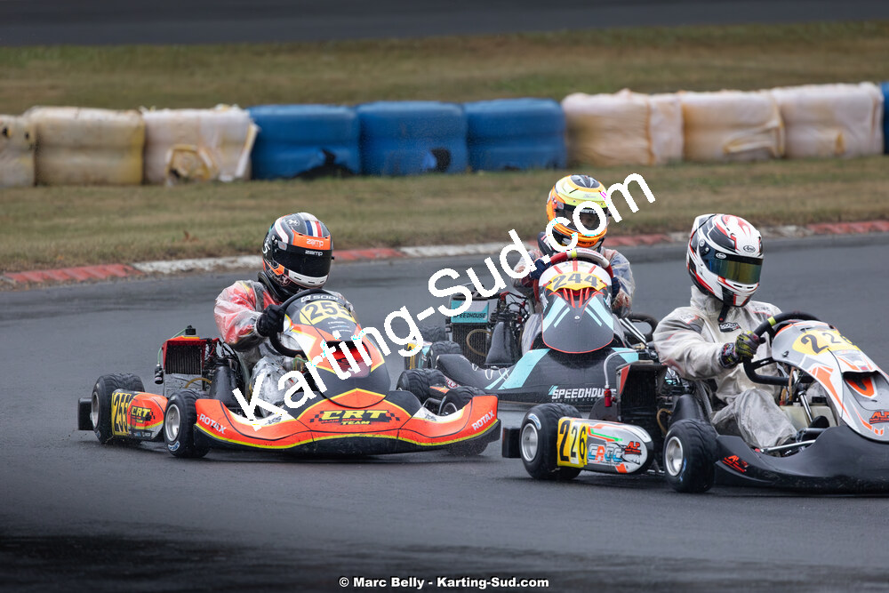 15/06/2025 : 4ème manche de l’Atlantic Trophée à Teyjat (photos Marc Belly) 2025 — karting