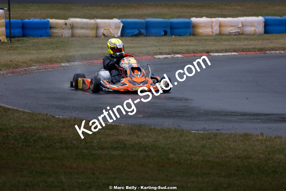 15/06/2025 : 4ème manche de l’Atlantic Trophée à Teyjat (photos Marc Belly) 2025 — karting