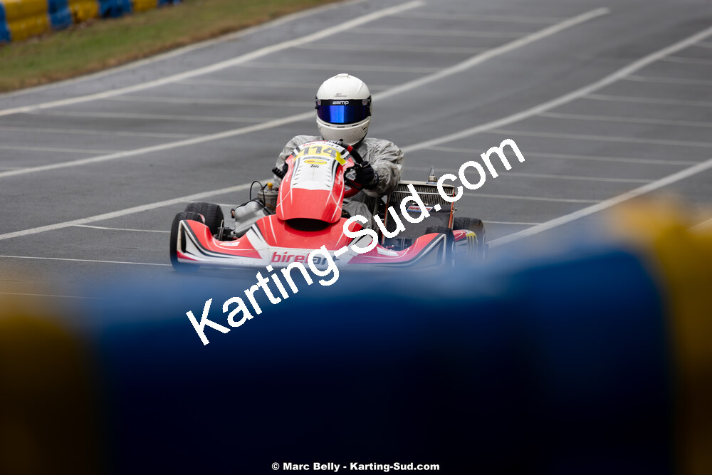 15/06/2025 : 4ème manche de l’Atlantic Trophée à Teyjat (photos Marc Belly) 2025 — karting