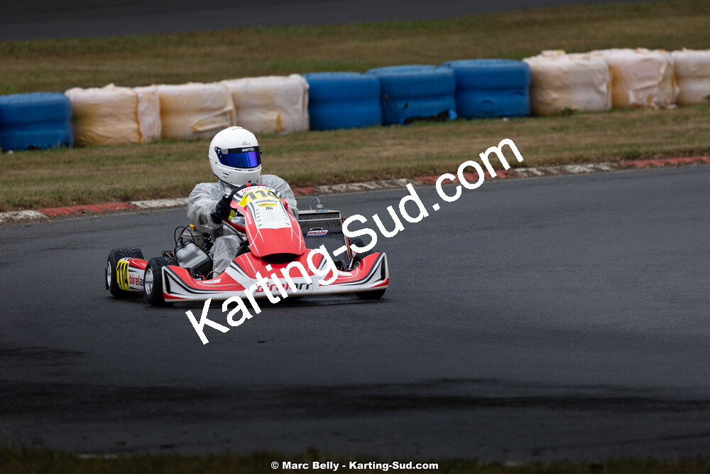 15/06/2025 : 4ème manche de l’Atlantic Trophée à Teyjat (photos Marc Belly) 2025 — karting