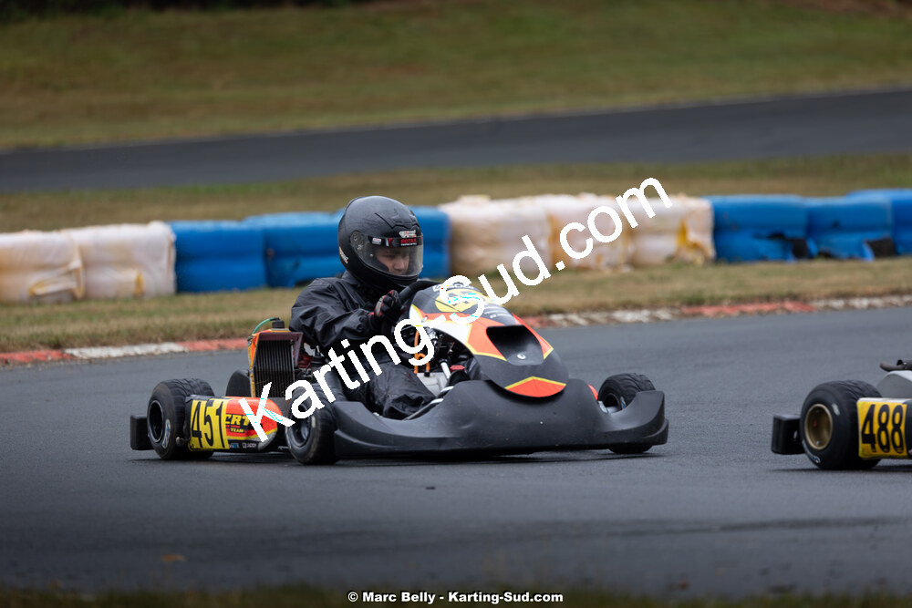 15/06/2025 : 4ème manche de l’Atlantic Trophée à Teyjat (photos Marc Belly) 2025 — karting