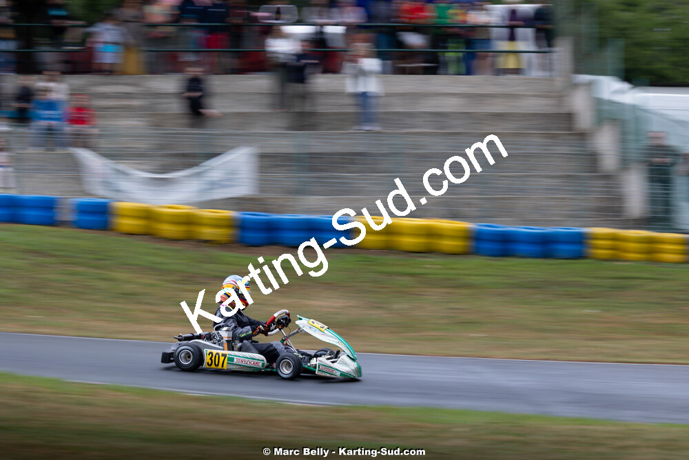15/06/2025 : 4ème manche de l’Atlantic Trophée à Teyjat (photos Marc Belly) 2025 — karting