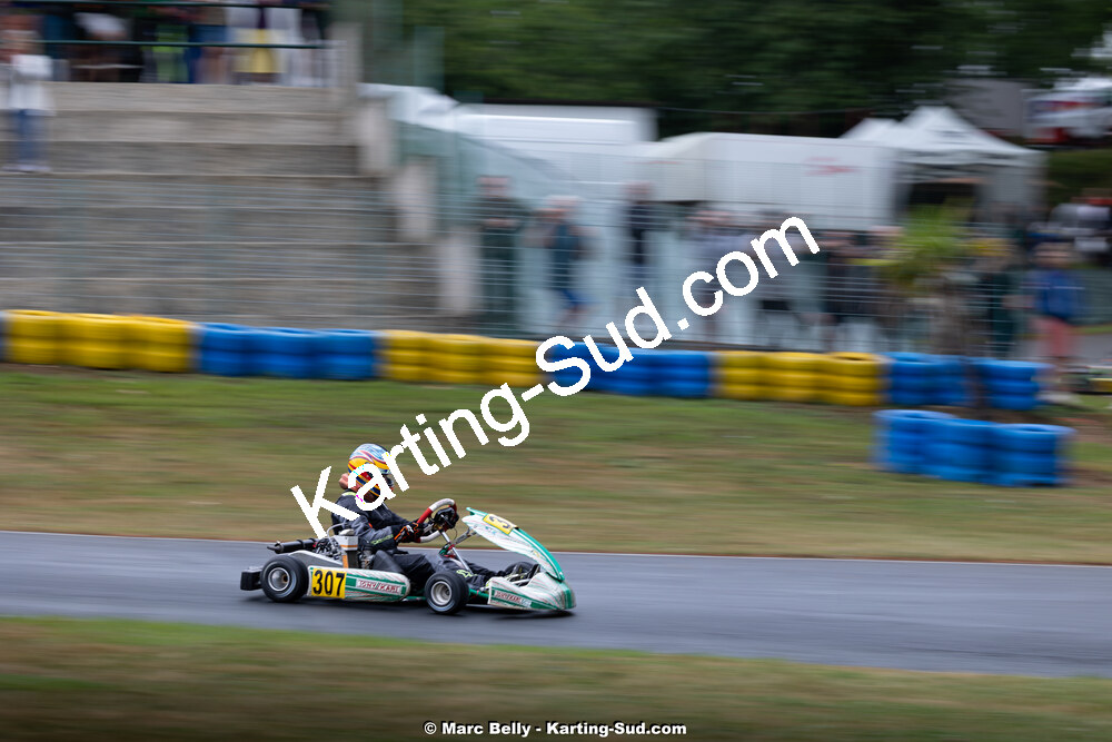15/06/2025 : 4ème manche de l’Atlantic Trophée à Teyjat (photos Marc Belly) 2025 — karting