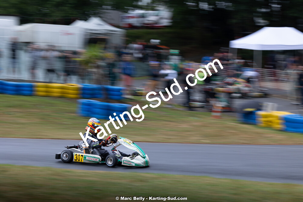 15/06/2025 : 4ème manche de l’Atlantic Trophée à Teyjat (photos Marc Belly) 2025 — karting