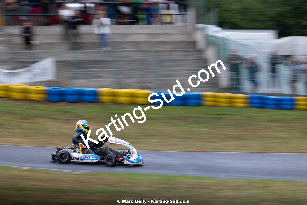 15/06/2025 : 4ème manche de l’Atlantic Trophée à Teyjat (photos Marc Belly) 2025 — karting