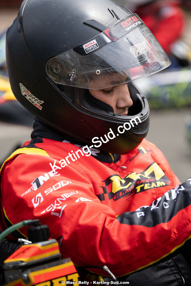 15/06/2025 : 4ème manche de l’Atlantic Trophée à Teyjat (photos Marc Belly) 2025 — karting