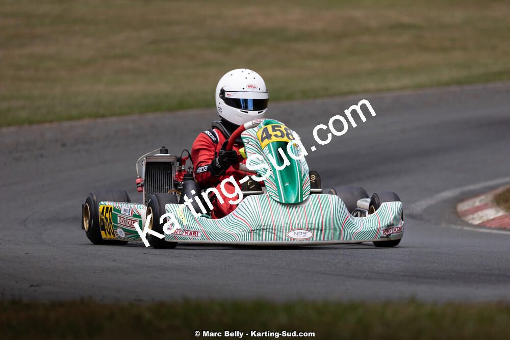 15/06/2025 : 4ème manche de l’Atlantic Trophée à Teyjat (photos Marc Belly) 2025 — karting