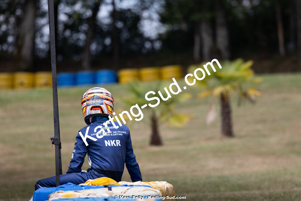 15/06/2025 : 4ème manche de l’Atlantic Trophée à Teyjat (photos Marc Belly) 2025 — karting