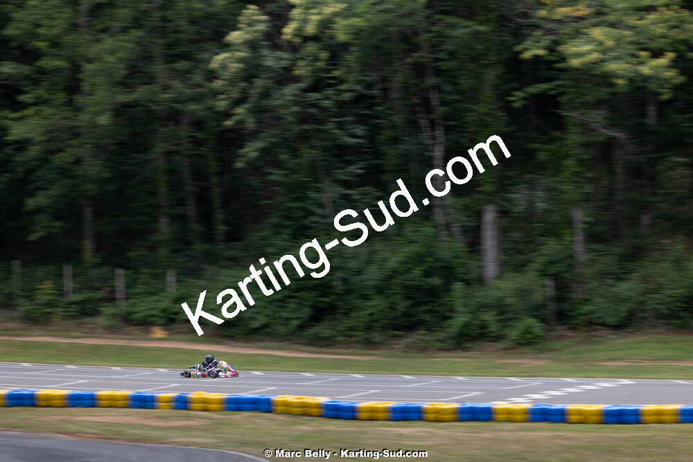 15/06/2025 : 4ème manche de l’Atlantic Trophée à Teyjat (photos Marc Belly) 2025 — karting